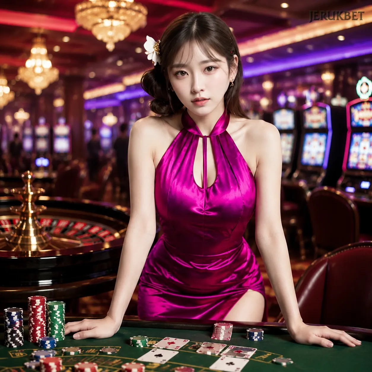 jerukbet